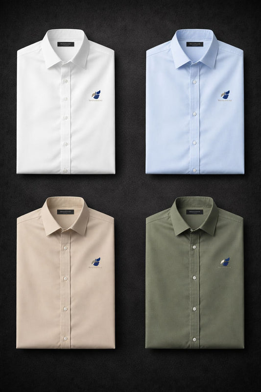 Chemise Homme le kinois